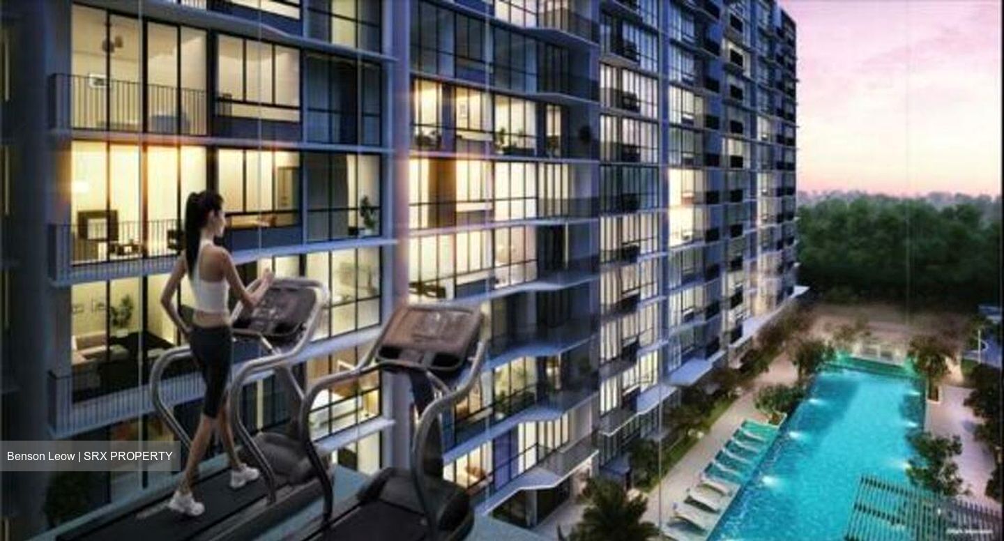 My Manhattan (D18), Condominium #633321801